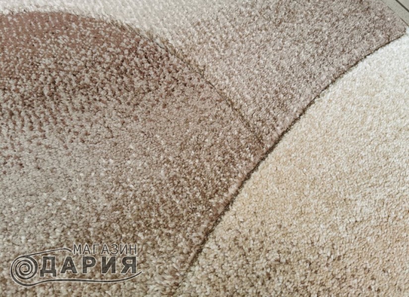 Тъкан килим Витоша 476 beige